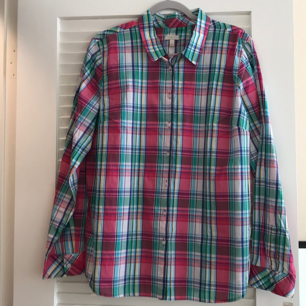 Talbots Long Sleeve Shirt